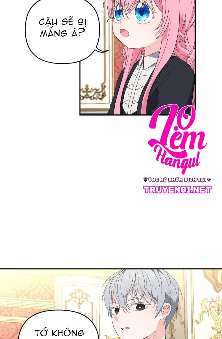 Hoàng Hậu Bé Bỏng Chapter 15 - 61