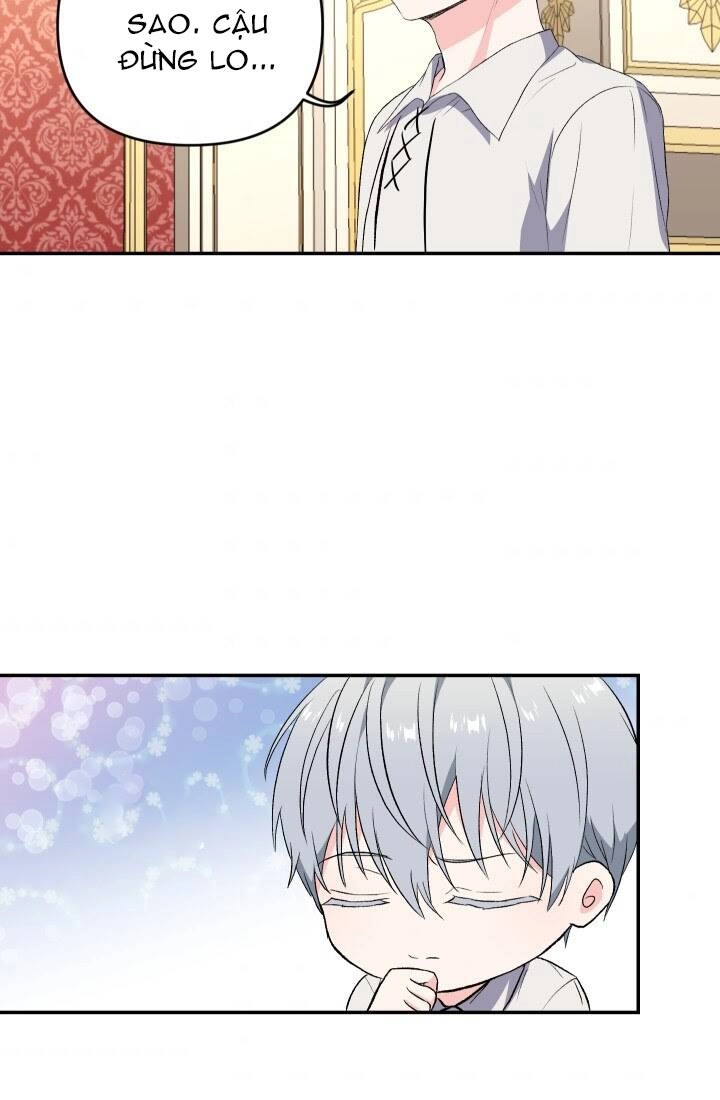 Hoàng Hậu Bé Bỏng Chapter 15 - 62