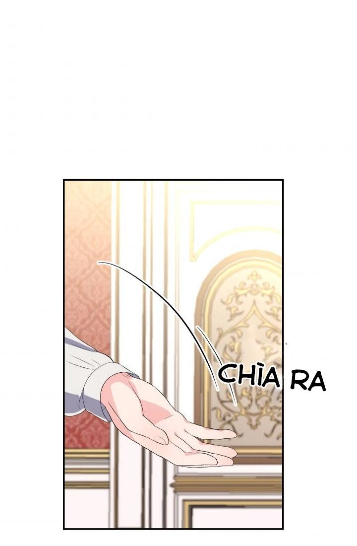 Hoàng Hậu Bé Bỏng Chapter 15 - 63