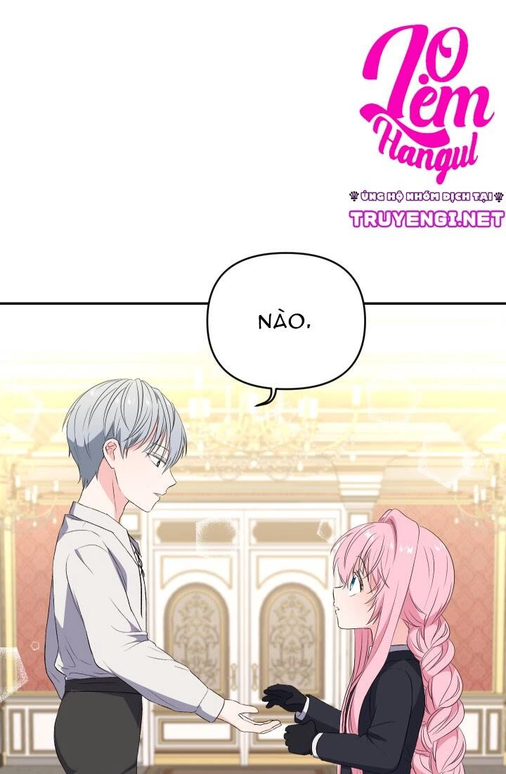 Hoàng Hậu Bé Bỏng Chapter 15 - 64