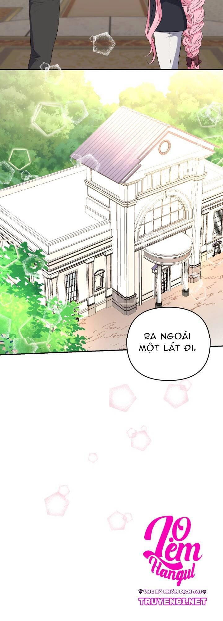 Hoàng Hậu Bé Bỏng Chapter 15 - 65