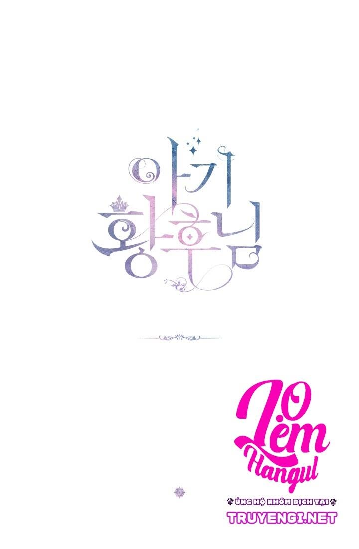 Hoàng Hậu Bé Bỏng Chapter 15 - 67