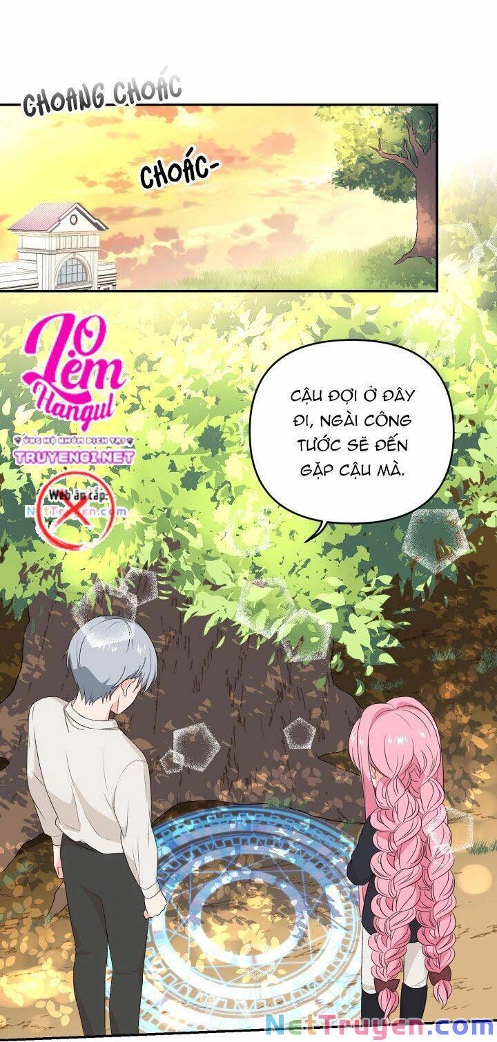 Hoàng Hậu Bé Bỏng Chapter 16 - 3