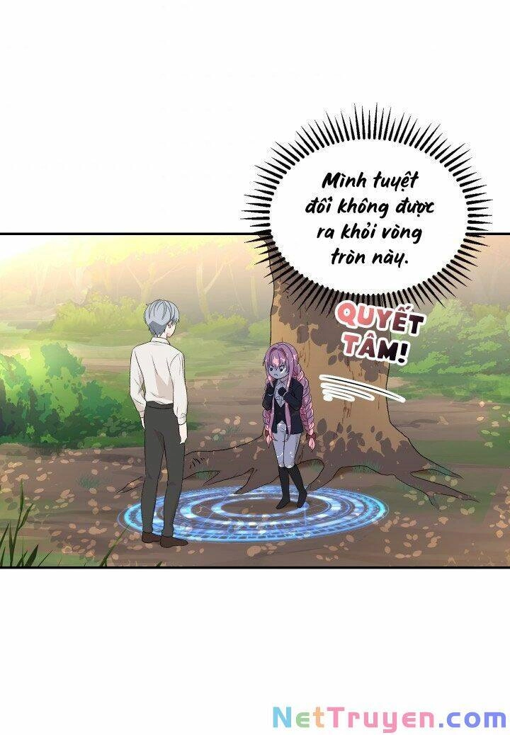 Hoàng Hậu Bé Bỏng Chapter 16 - 6