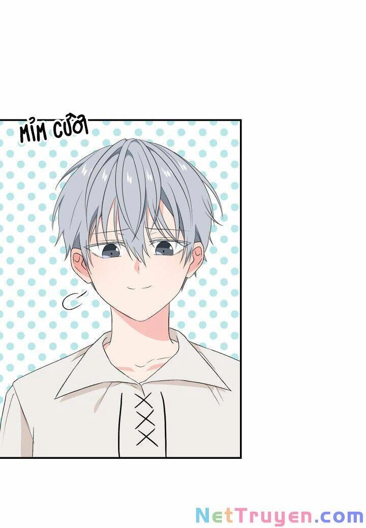 Hoàng Hậu Bé Bỏng Chapter 16 - 7