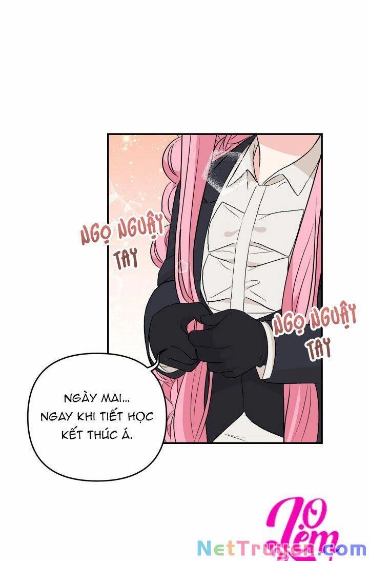 Hoàng Hậu Bé Bỏng Chapter 16 - 9