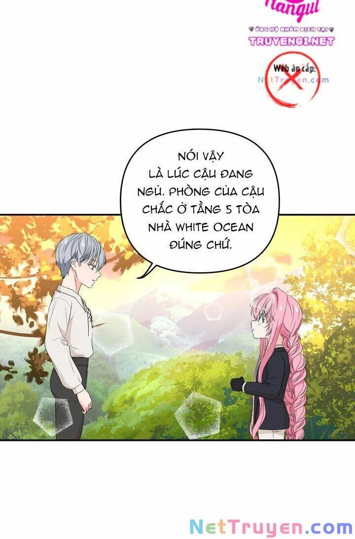 Hoàng Hậu Bé Bỏng Chapter 16 - 10