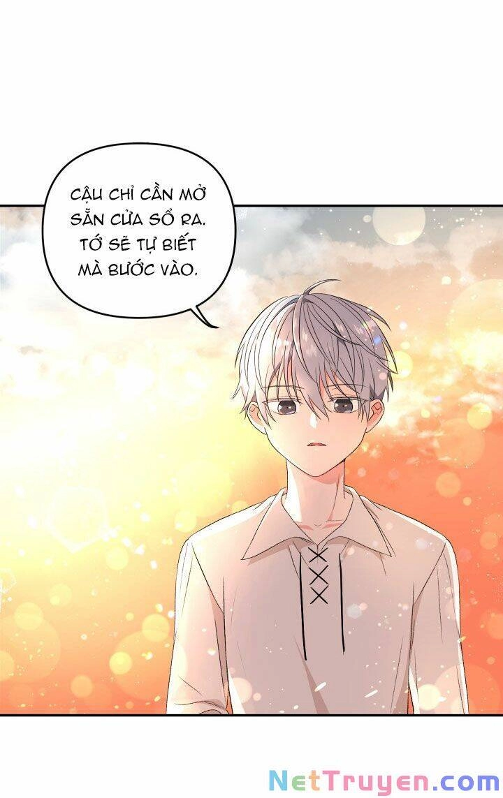 Hoàng Hậu Bé Bỏng Chapter 16 - 11