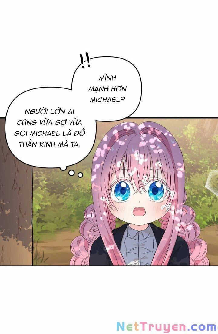 Hoàng Hậu Bé Bỏng Chapter 16 - 14