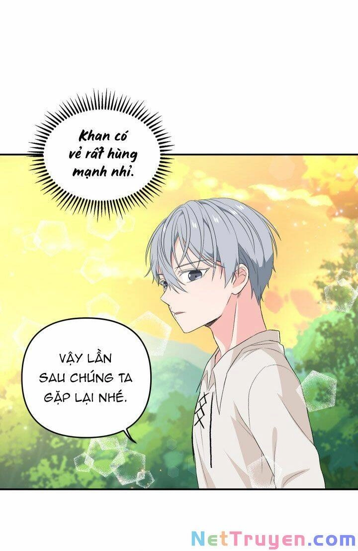 Hoàng Hậu Bé Bỏng Chapter 16 - 15