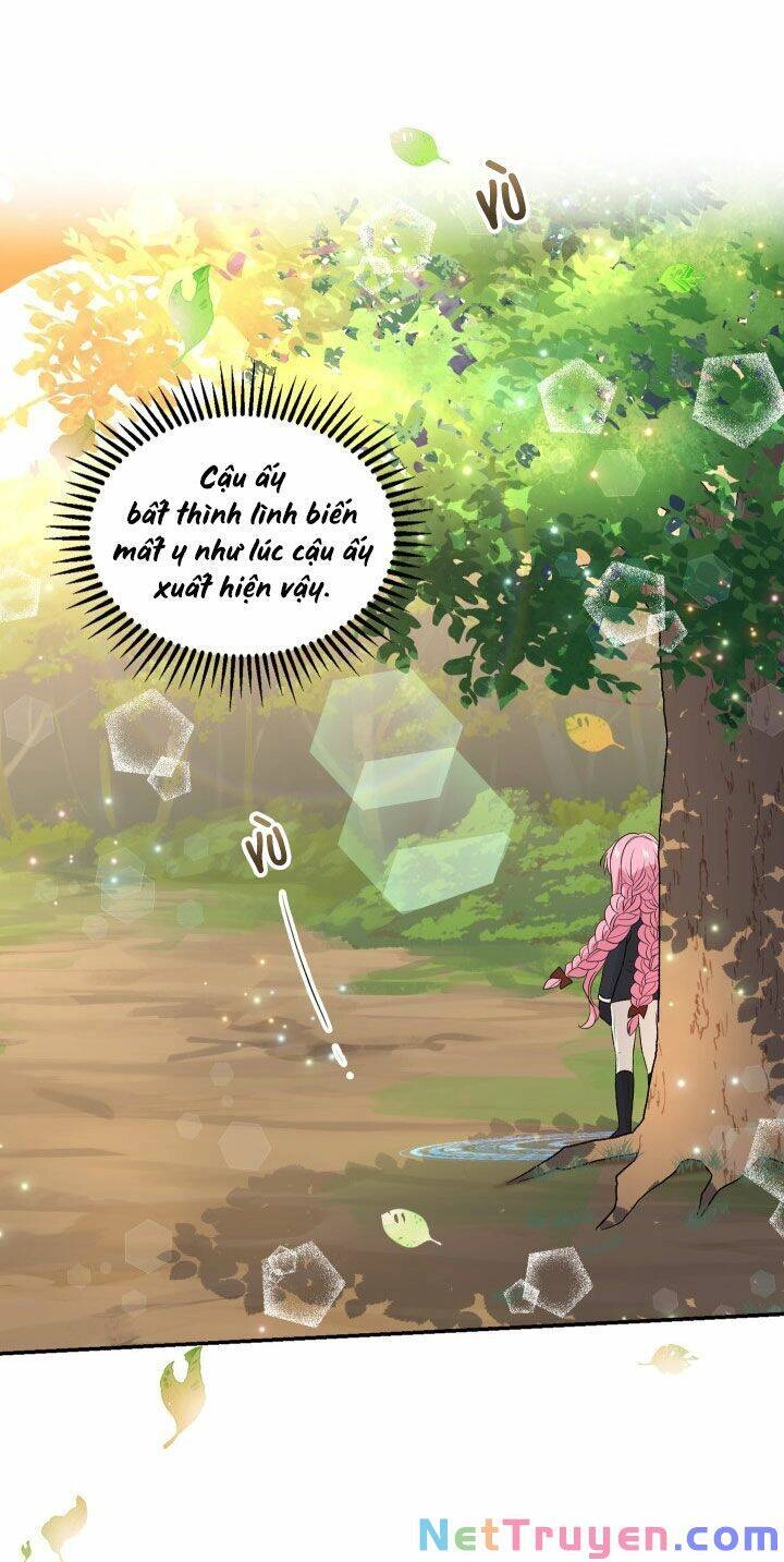 Hoàng Hậu Bé Bỏng Chapter 16 - 17