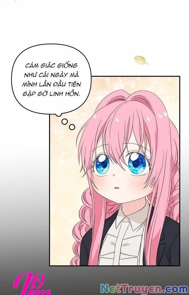 Hoàng Hậu Bé Bỏng Chapter 16 - 18