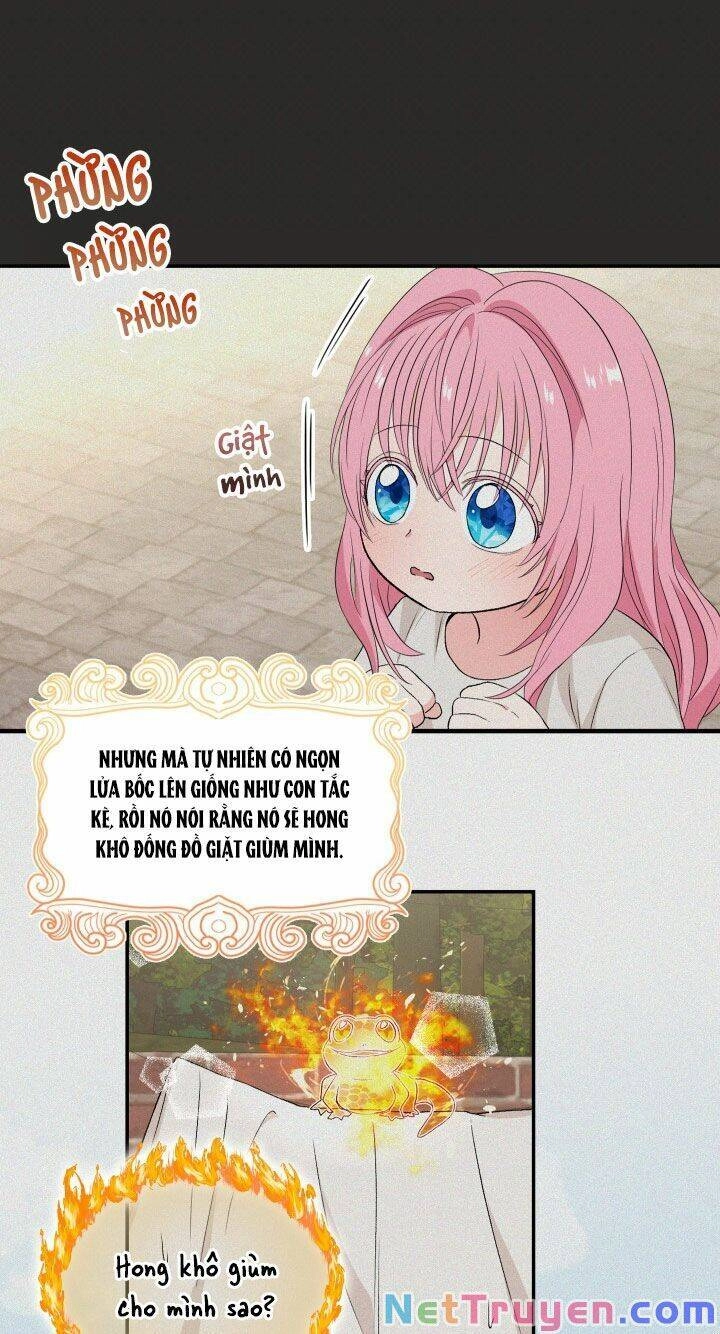 Hoàng Hậu Bé Bỏng Chapter 16 - 20