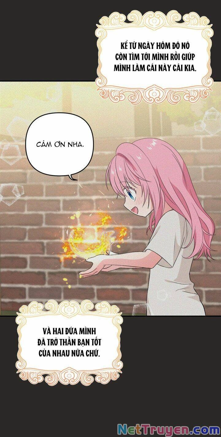 Hoàng Hậu Bé Bỏng Chapter 16 - 22