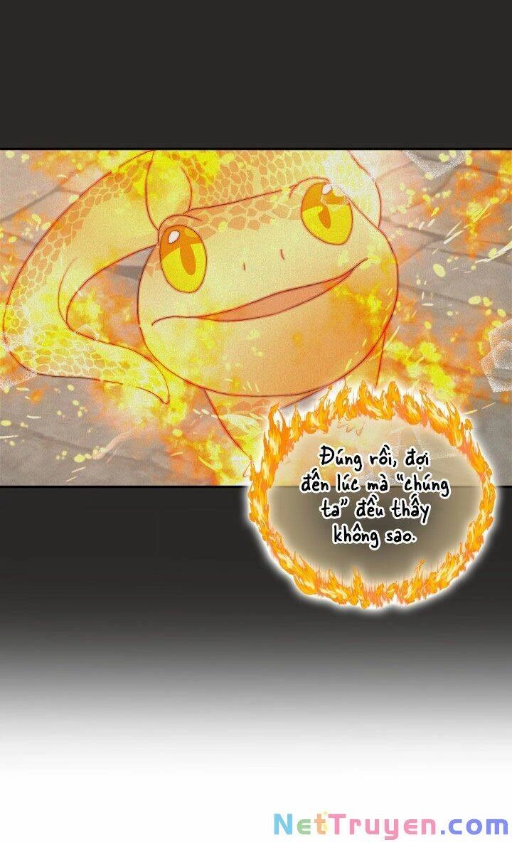 Hoàng Hậu Bé Bỏng Chapter 16 - 24