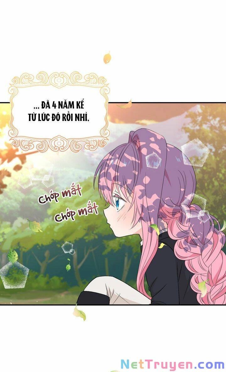 Hoàng Hậu Bé Bỏng Chapter 16 - 25