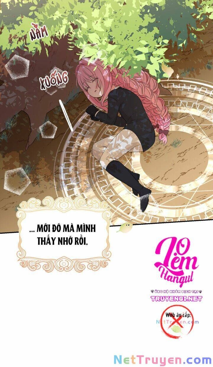 Hoàng Hậu Bé Bỏng Chapter 16 - 27