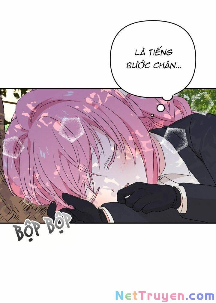 Hoàng Hậu Bé Bỏng Chapter 16 - 29