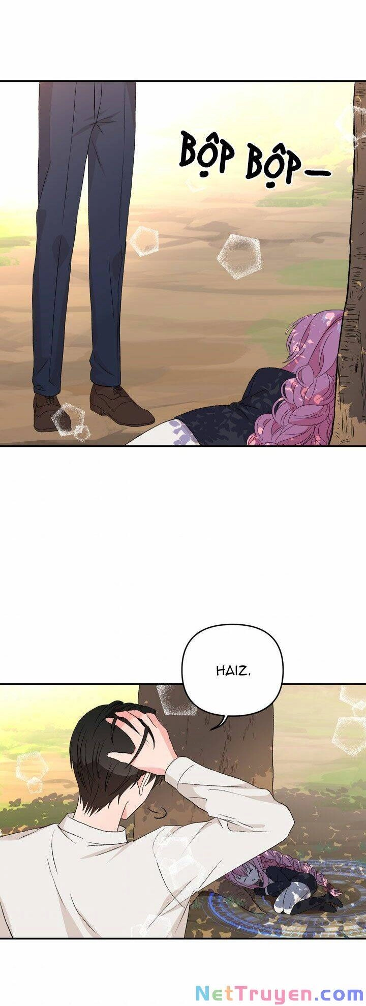 Hoàng Hậu Bé Bỏng Chapter 16 - 30