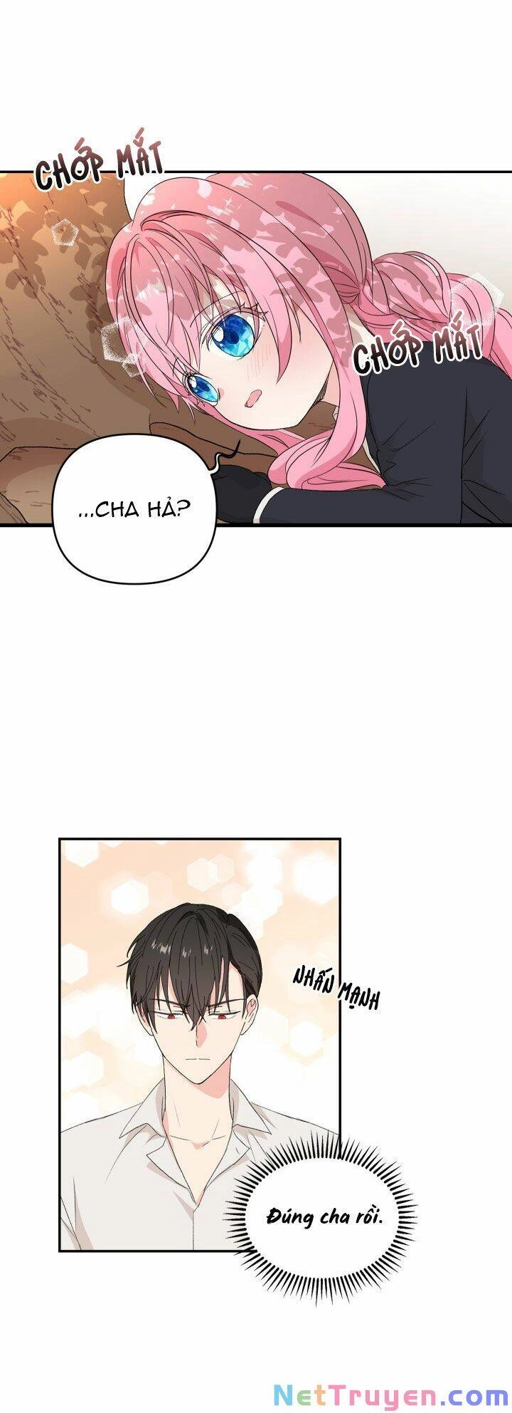 Hoàng Hậu Bé Bỏng Chapter 16 - 33