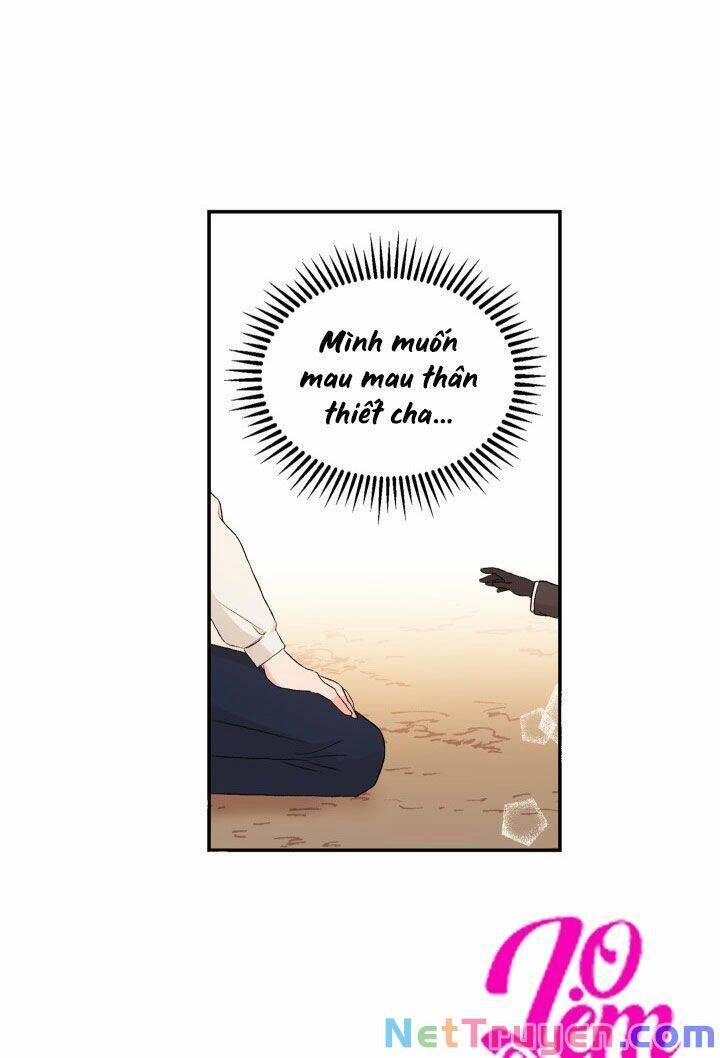 Hoàng Hậu Bé Bỏng Chapter 16 - 34