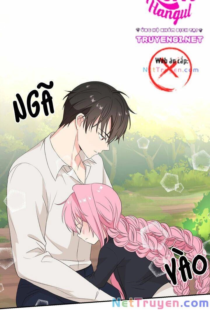 Hoàng Hậu Bé Bỏng Chapter 16 - 35