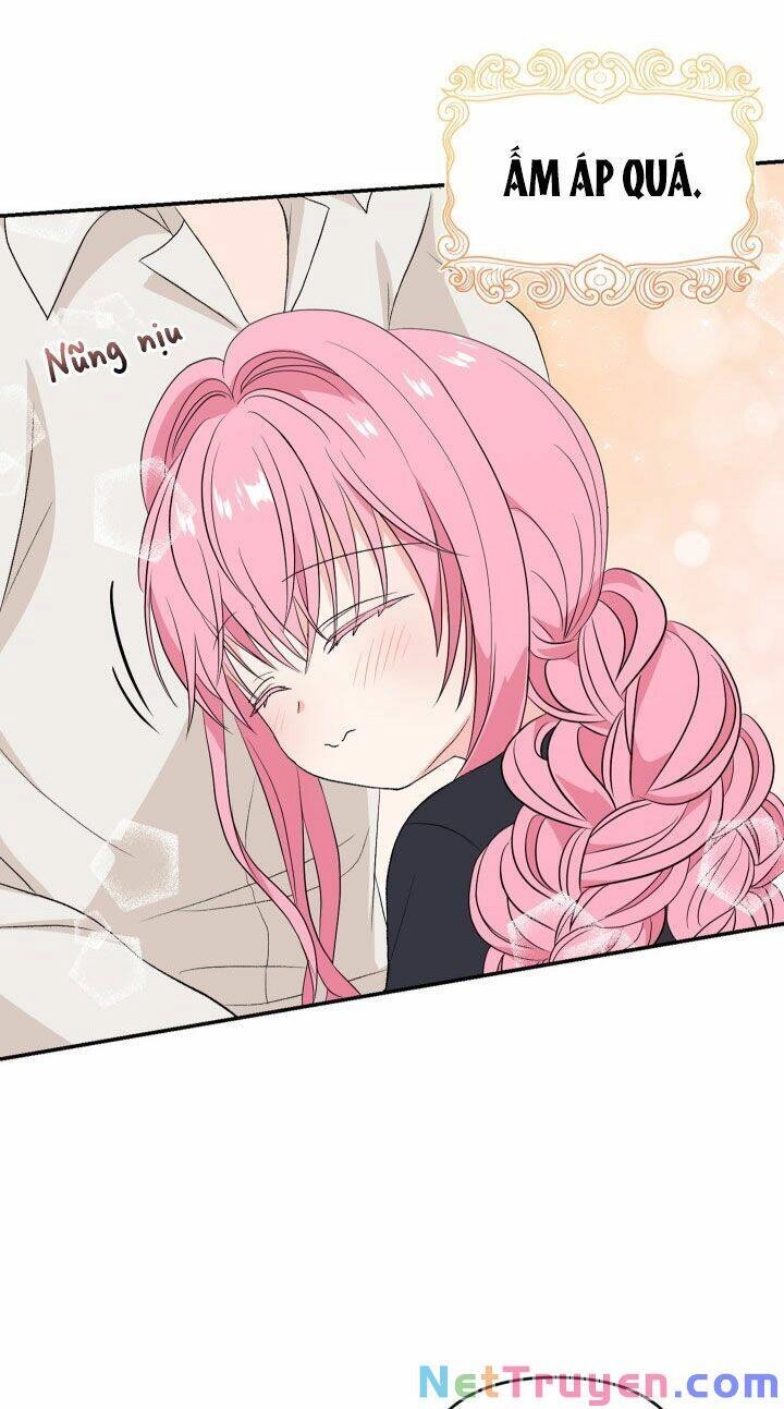 Hoàng Hậu Bé Bỏng Chapter 16 - 36