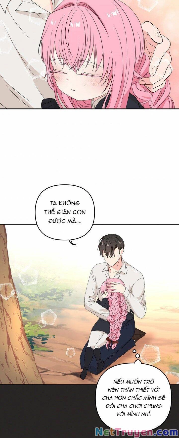 Hoàng Hậu Bé Bỏng Chapter 16 - 38