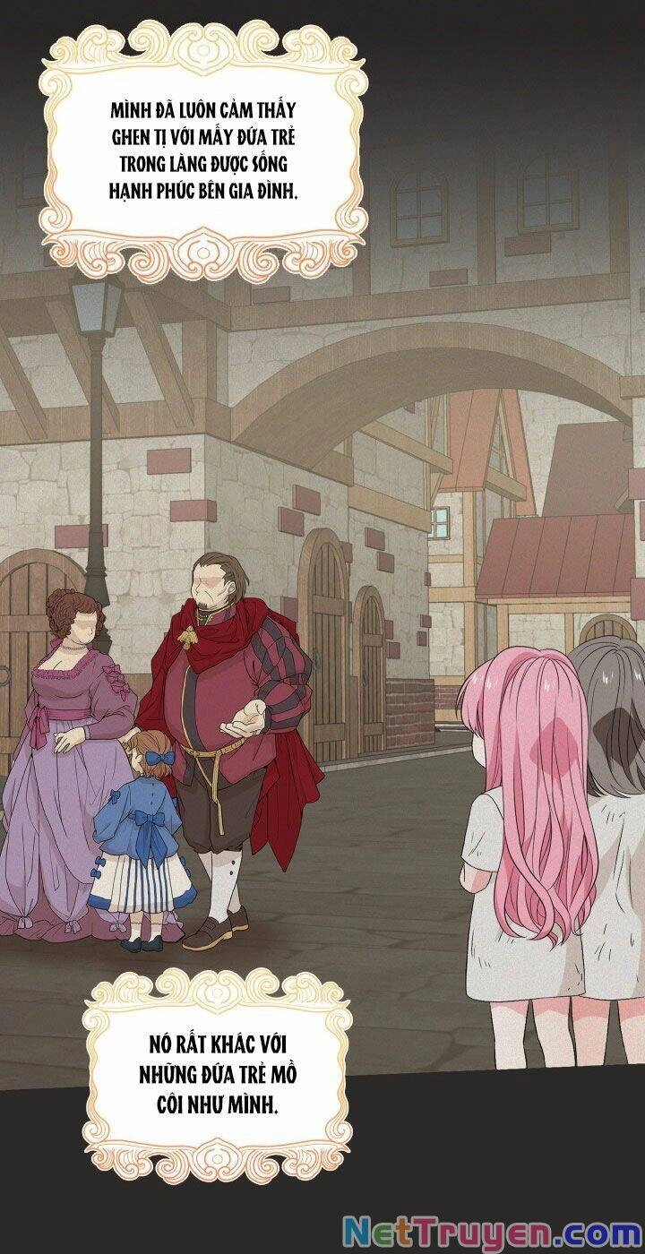 Hoàng Hậu Bé Bỏng Chapter 16 - 39