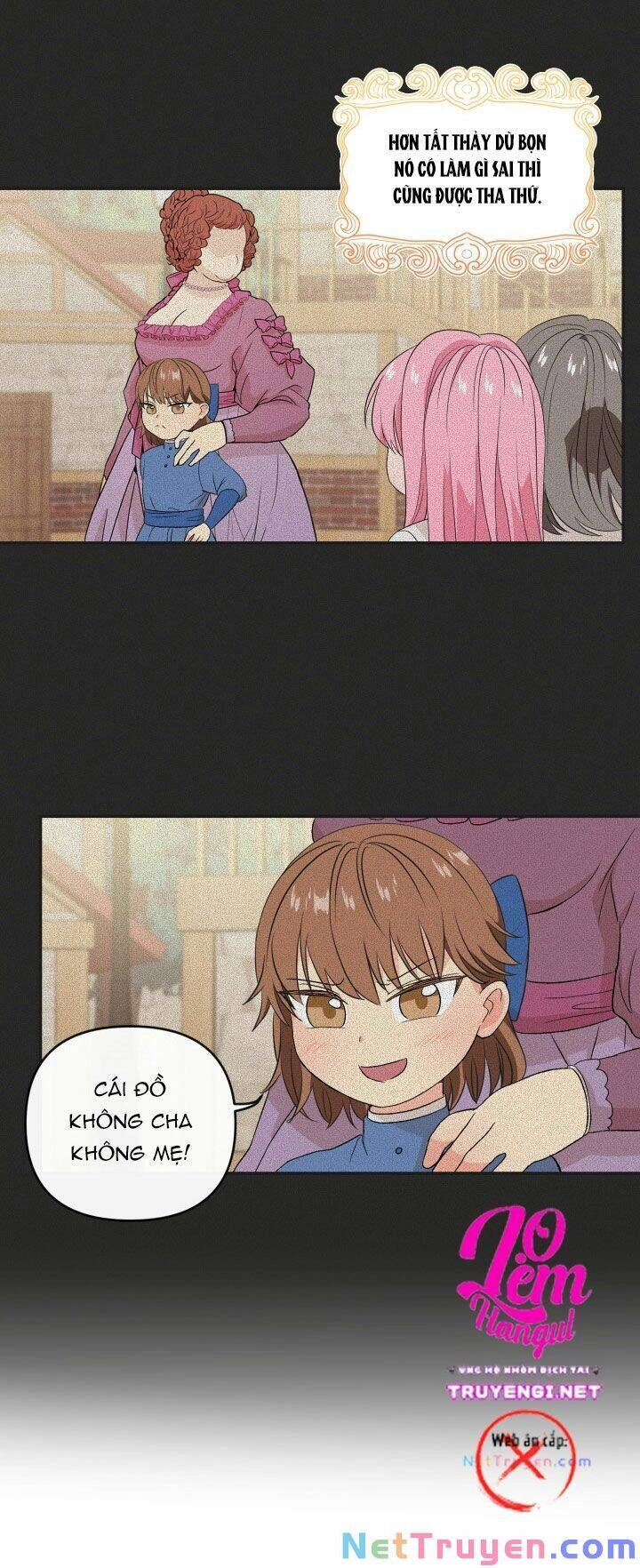 Hoàng Hậu Bé Bỏng Chapter 16 - 41