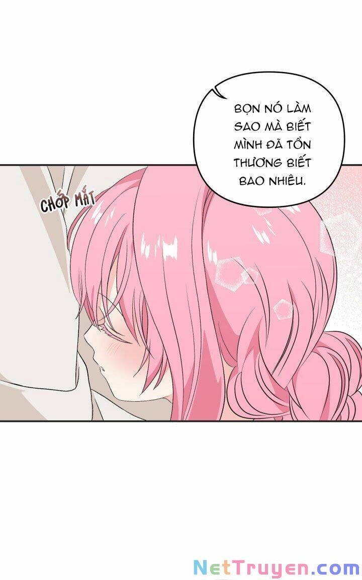 Hoàng Hậu Bé Bỏng Chapter 16 - 42