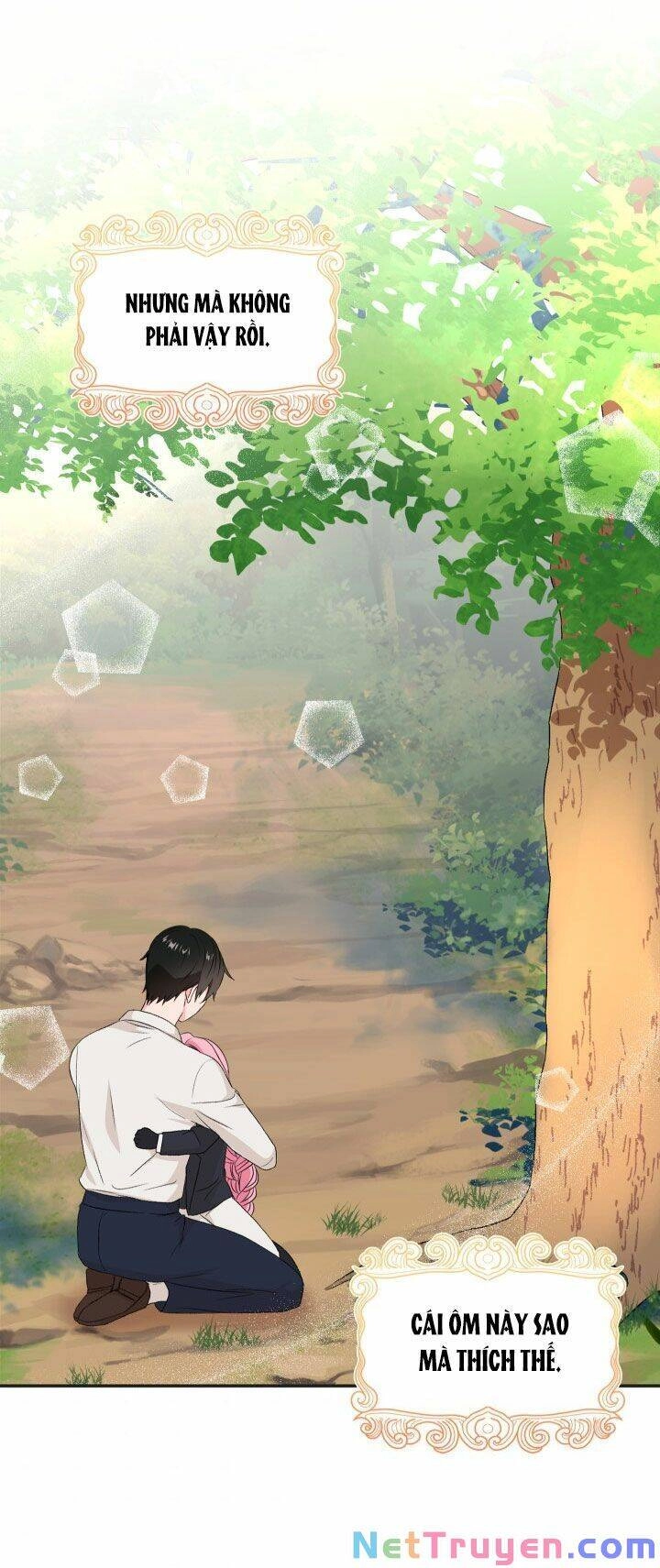 Hoàng Hậu Bé Bỏng Chapter 16 - 44