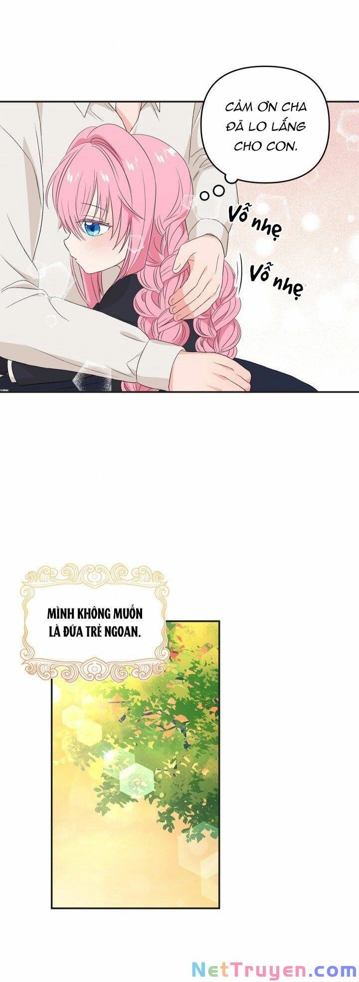 Hoàng Hậu Bé Bỏng Chapter 16 - 45