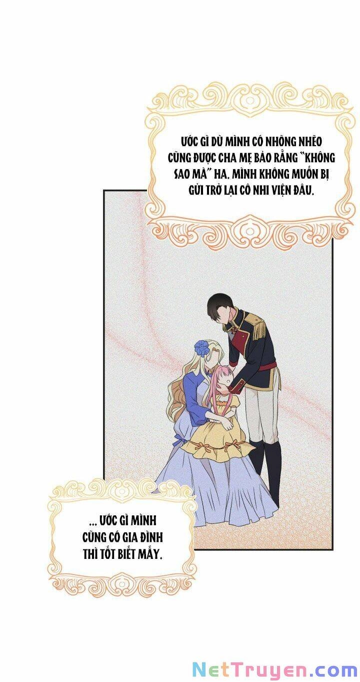 Hoàng Hậu Bé Bỏng Chapter 16 - 46