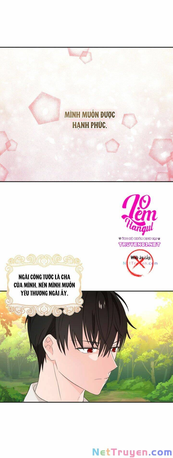 Hoàng Hậu Bé Bỏng Chapter 16 - 47