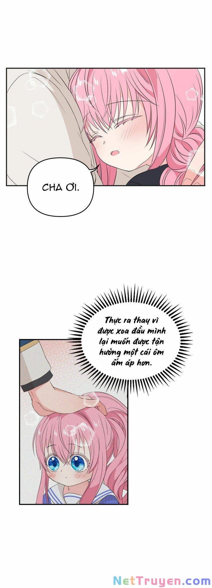 Hoàng Hậu Bé Bỏng Chapter 16 - 48