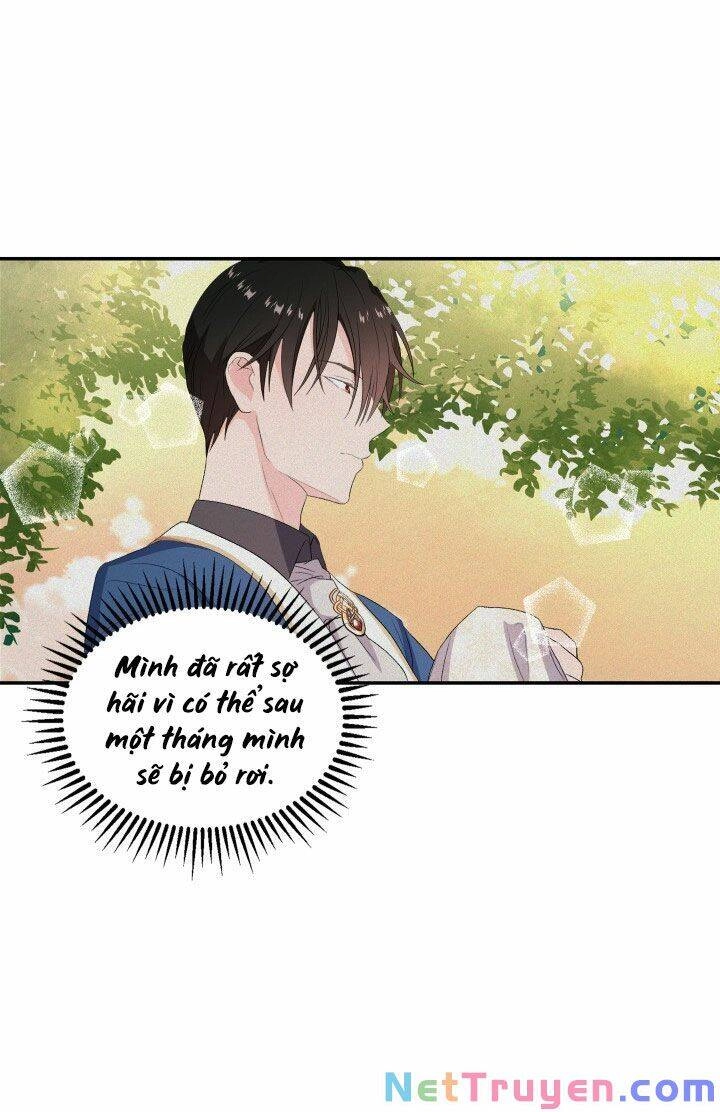 Hoàng Hậu Bé Bỏng Chapter 16 - 49