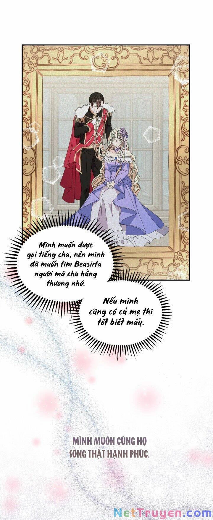 Hoàng Hậu Bé Bỏng Chapter 16 - 50