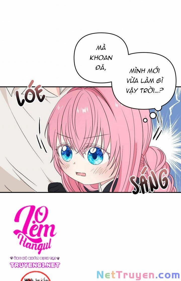 Hoàng Hậu Bé Bỏng Chapter 16 - 52