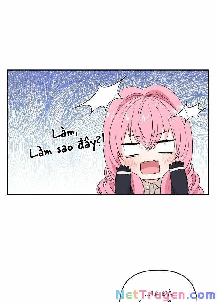 Hoàng Hậu Bé Bỏng Chapter 16 - 54