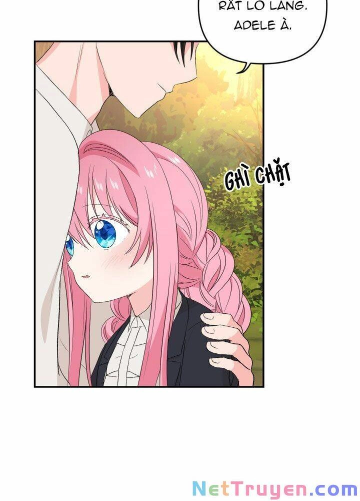 Hoàng Hậu Bé Bỏng Chapter 16 - 55