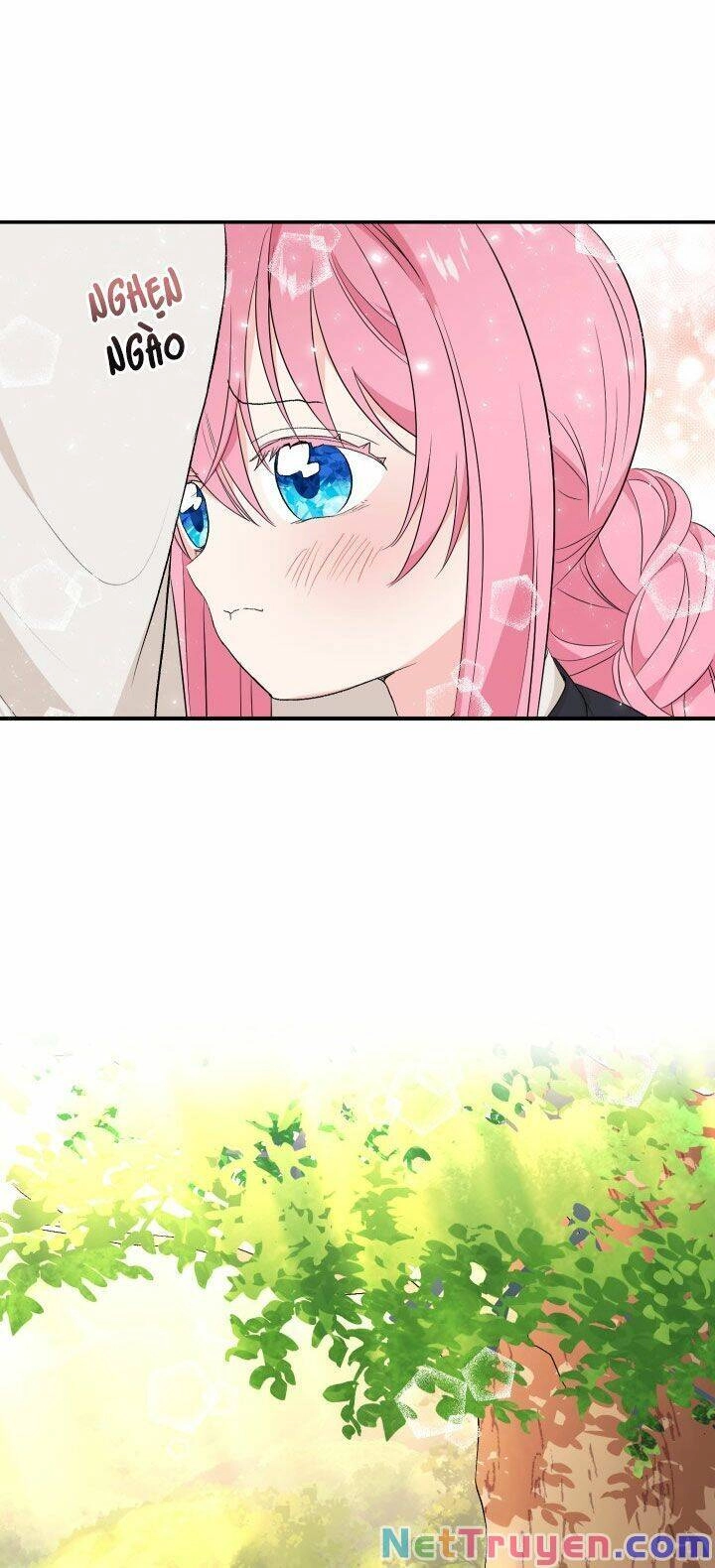 Hoàng Hậu Bé Bỏng Chapter 16 - 56