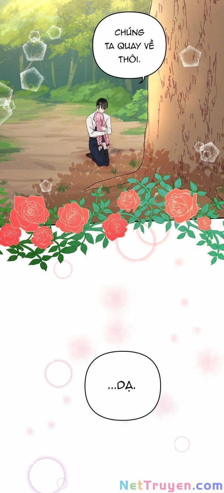 Hoàng Hậu Bé Bỏng Chapter 16 - 57