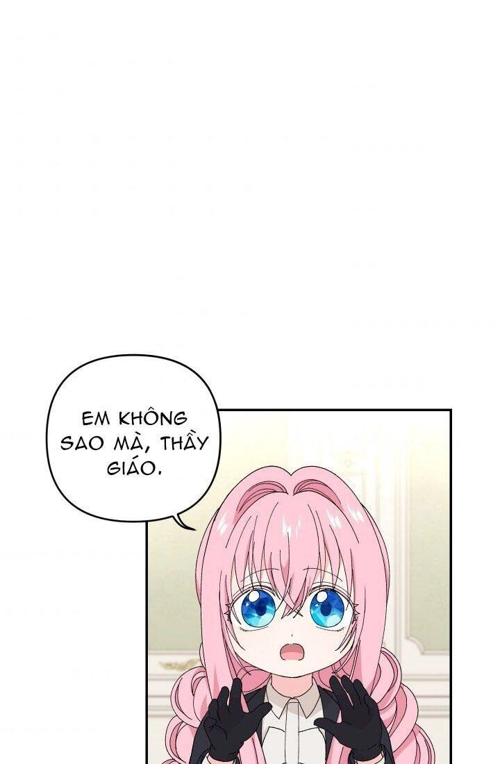 Hoàng Hậu Bé Bỏng Chapter 17 - 5