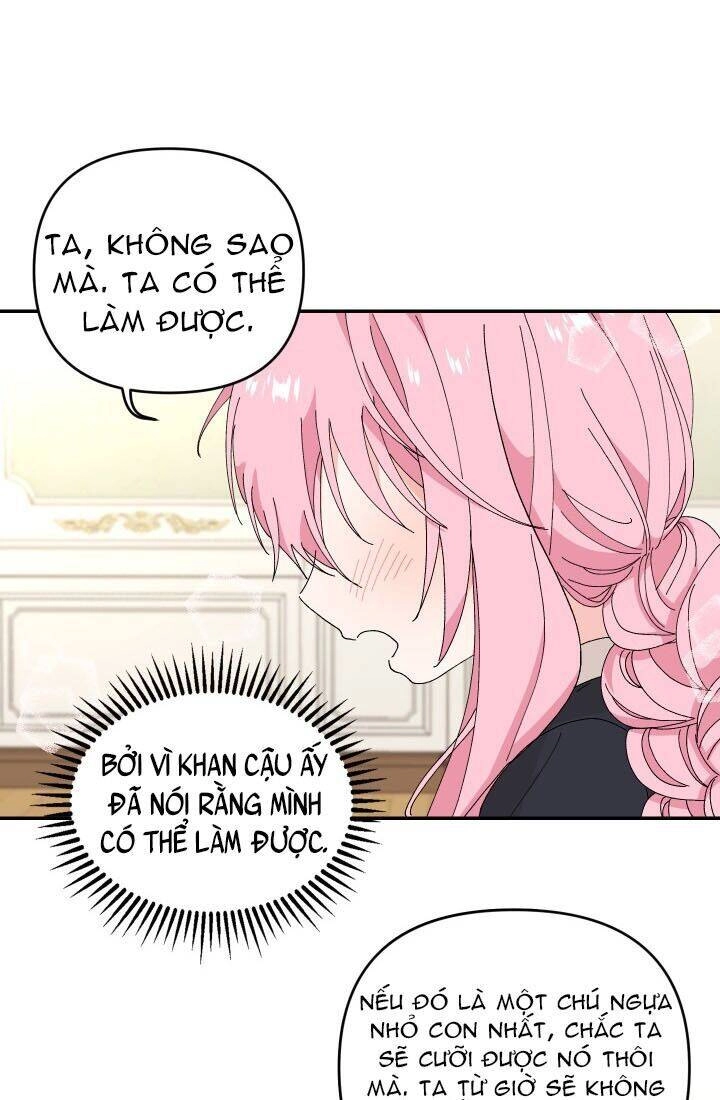 Hoàng Hậu Bé Bỏng Chapter 17 - 9