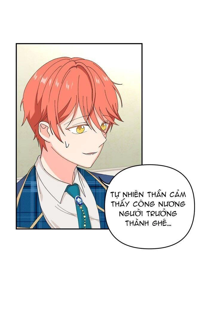 Hoàng Hậu Bé Bỏng Chapter 17 - 13