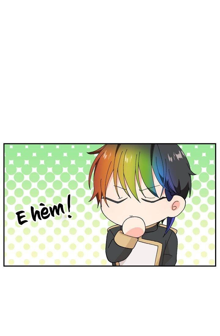 Hoàng Hậu Bé Bỏng Chapter 17 - 15