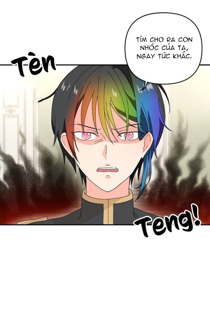 Hoàng Hậu Bé Bỏng Chapter 17 - 16