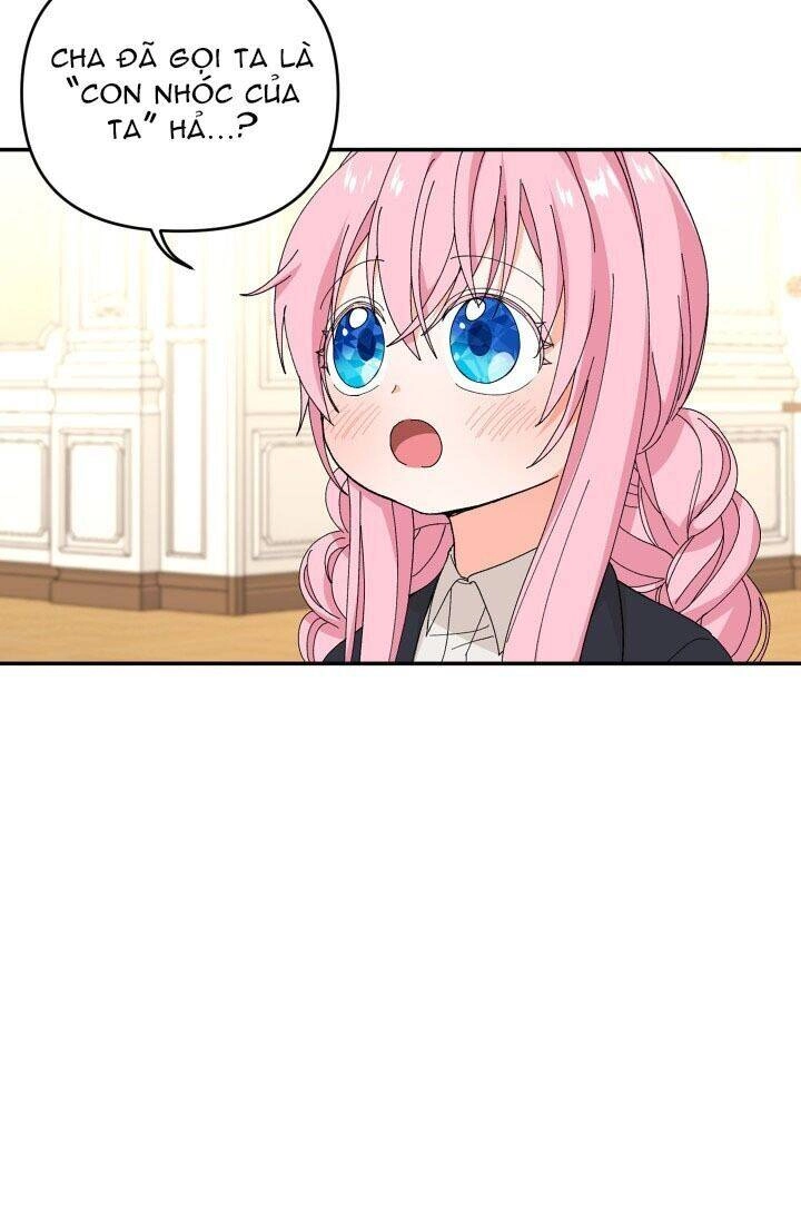 Hoàng Hậu Bé Bỏng Chapter 17 - 19