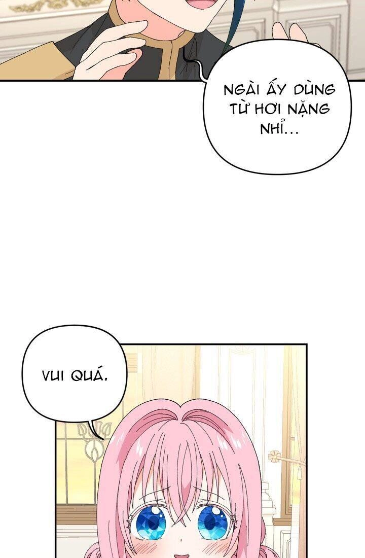 Hoàng Hậu Bé Bỏng Chapter 17 - 21